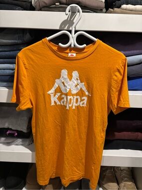 Kappa T Shirt